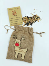 Load image into Gallery viewer, Personalised Magic Reindeer Food