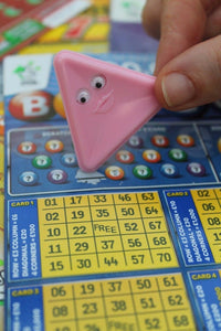 SCRAPEMATE Your Lucky Lottery Scratchcard Scraper! (Flirty)