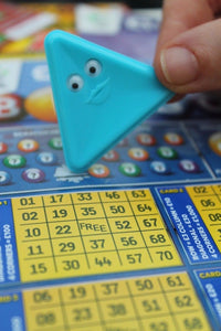 SCRAPEMATE Your Lucky Lottery Scratchcard Scraper! (Flirty)