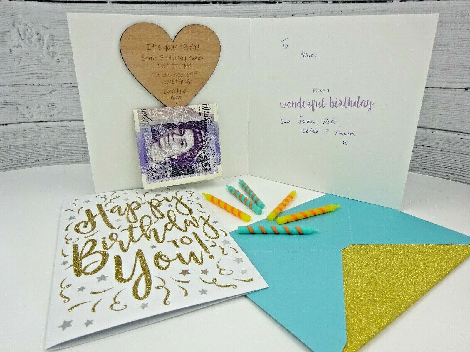 Happy Birthday Card - Create Free Personalized Birthday Cards
