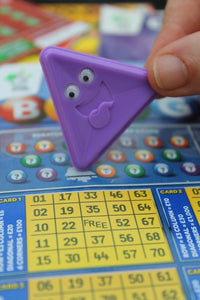 SCRAPEMATE Your Lucky Lottery Scratchcard Scraper! (Crazy)