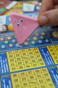 SCRAPEMATE Your Lucky Lottery Scratchcard Scraper! (Crikey)