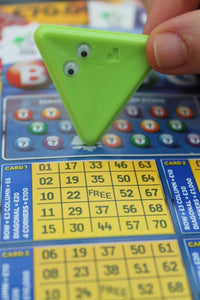 SCRAPEMATE Your Lucky Lottery Scratchcard Scraper! (kissy)