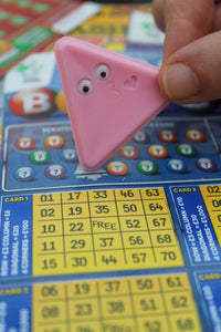 SCRAPEMATE Your Lucky Lottery Scratchcard Scraper! (kissy)