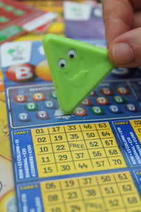 SCRAPEMATE Your Lucky Lottery Scratchcard Scraper! (Crazy)