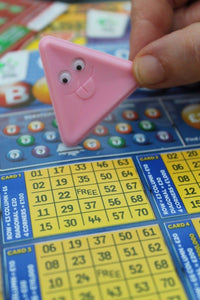 SCRAPEMATE Your Lucky Lottery Scratchcard Scraper! (Wacky)