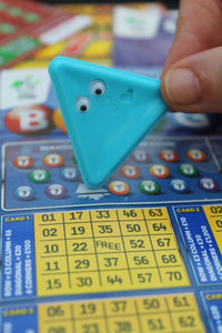 SCRAPEMATE Your Lucky Lottery Scratchcard Scraper! (kissy)