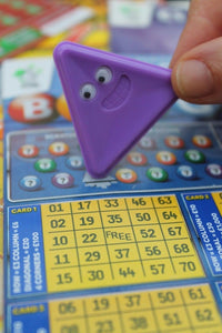 SCRAPEMATE Your Lucky Lottery Scratchcard Scraper! (Cheesy)